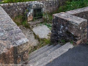 La Fontaine rue Marcel Cachin