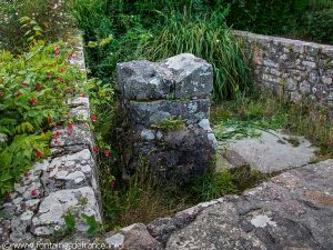 La Fontaine rue Marcel Cachin