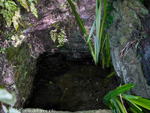 La Fontaine rue Marcel Cachin