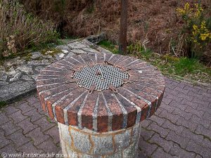 La Fontaine Ste-Quitterie
