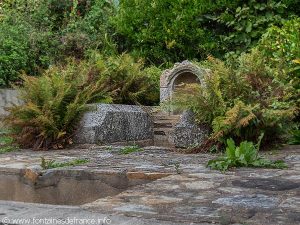 La Fontaine St-Lubin