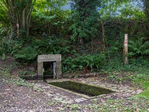 La Fontaine St-Oswald