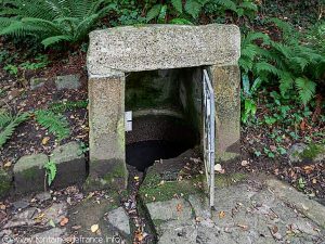 La Fontaine St-Oswald