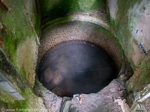 La Fontaine St-Oswald