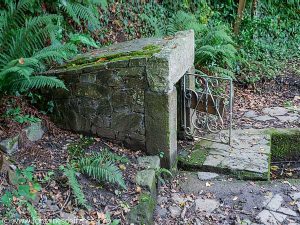 La Fontaine St-Oswald