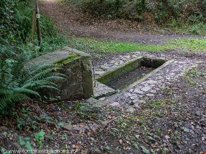 La Fontaine St-Oswald