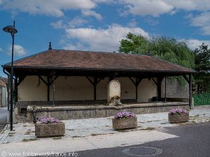 La Fontaine du Lavoir