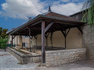 La Fontaine du Lavoir