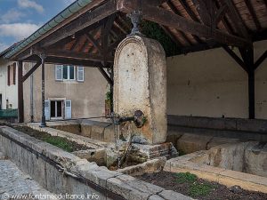 La Fontaine du Lavoir