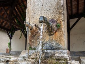 La Fontaine du Lavoir