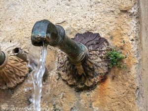 La Fontaine du Lavoir