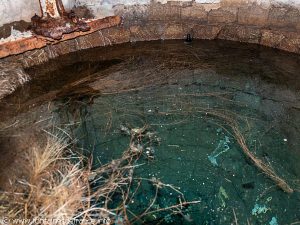 La Fontaine St-Joseph de St-Porchaire