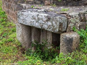 La Fontaine St-Jean-Baptise de Croas Ru