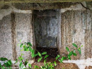 La Fontaine St-Jean-Baptise de Croas Ru