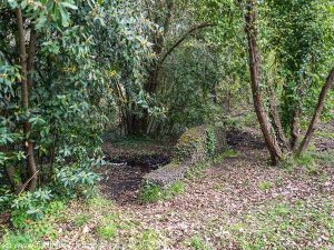 La Fontaine du Tuc de Dos