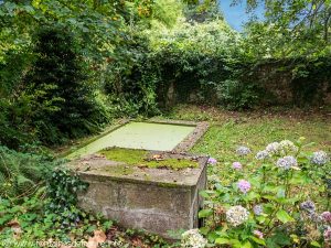 La Fontaine de la Trinité
