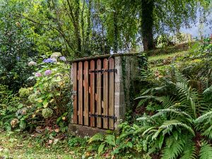 La Fontaine de la Trinité