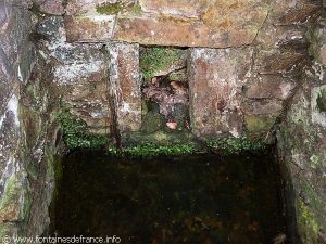 La Fontaine de la Trinité