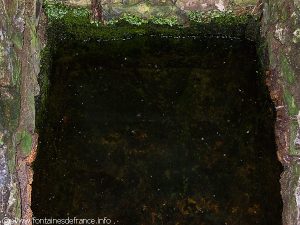 La Fontaine de la Trinité