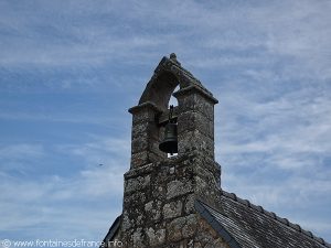 Chapelle de la Trinité