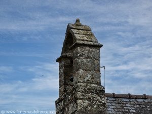 Chapelle de la Trinité