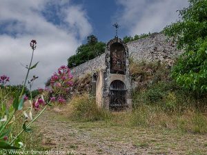 La Fontaine Oratoire Ste-Anne