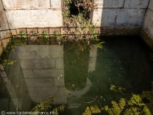 La Fontaine Grande Rue