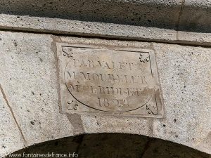 La Fontaine Grande RueL