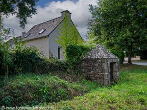 La Feunteun Wern de Plounez