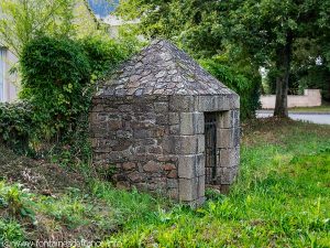 La Feunteun Wern de Plounez