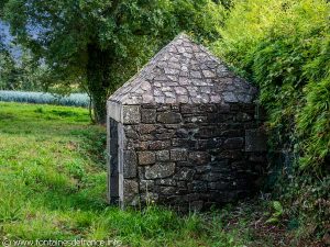 La Feunteun Wern de Plounez