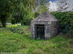 La Feunteun Wern de Plounez