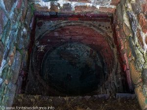 La Feunteun Wern de Plounez