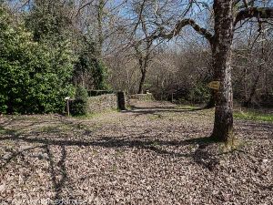 La Fontaine St-Jean de Bouricos