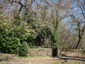 La Fontaine St-Jean de Bouricos
