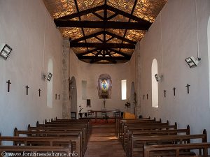 Plafond sculpté "Aurore"