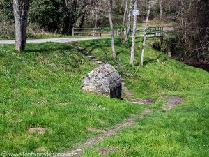 La Fontaine St-Clair