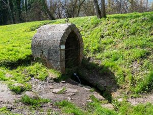 La Fontaine St-Clair