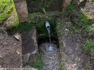 La Fontaine St-Clair