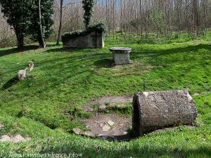 La Fontaine St-Clair