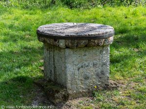 La Fontaine St-Clair