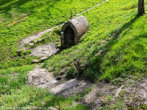 La Fontaine St-Clair