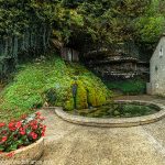 La Fontaine Pétrifiante