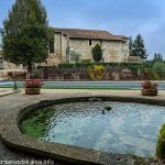 La Fontaine Pétrifiante