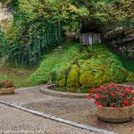 La Fontaine Pétrifiante