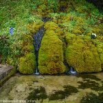 La Fontaine Pétrifiante