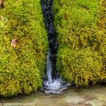 La Fontaine Pétrifiante