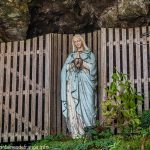 La Fontaine Pétrifiante