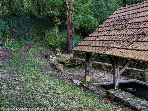 La Fontaine du Lavoir