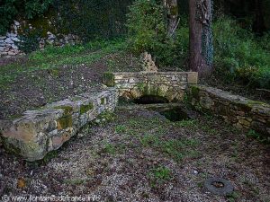 La Fontaine du Lavoir